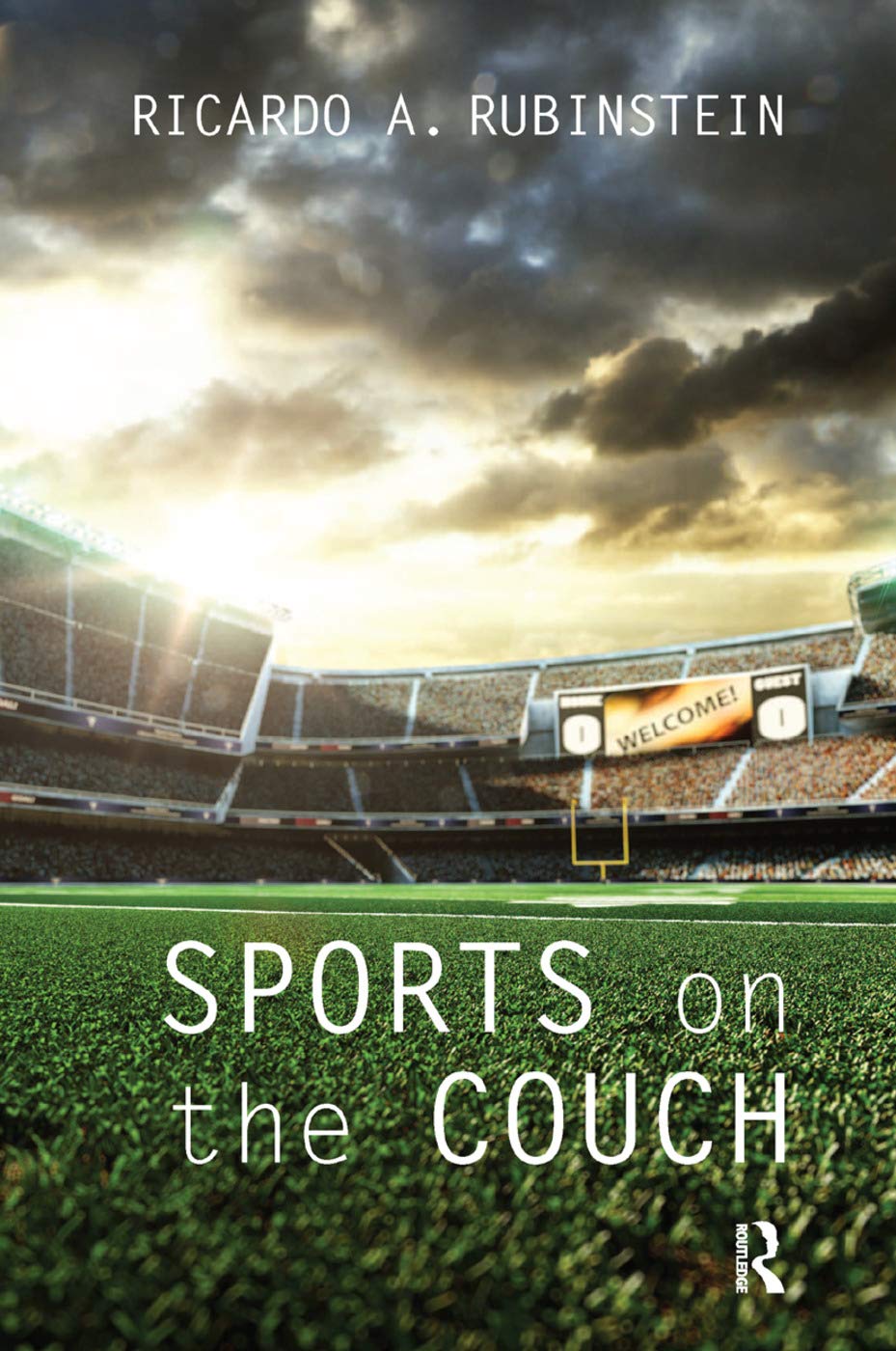 Product Image: Sports on the Couch