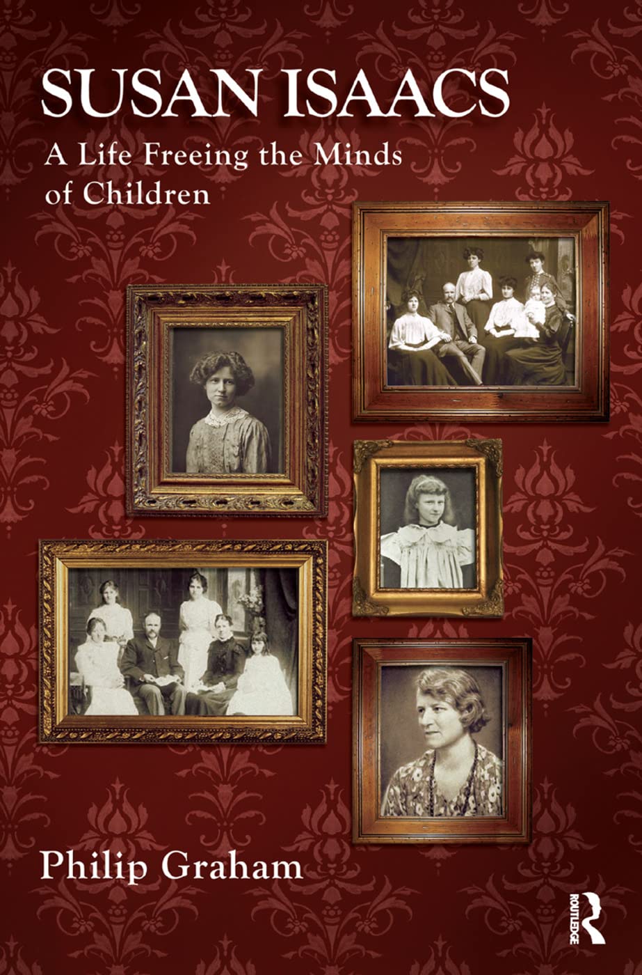 Susan Isaacs: A Life Freeing the Minds of Children Medicine