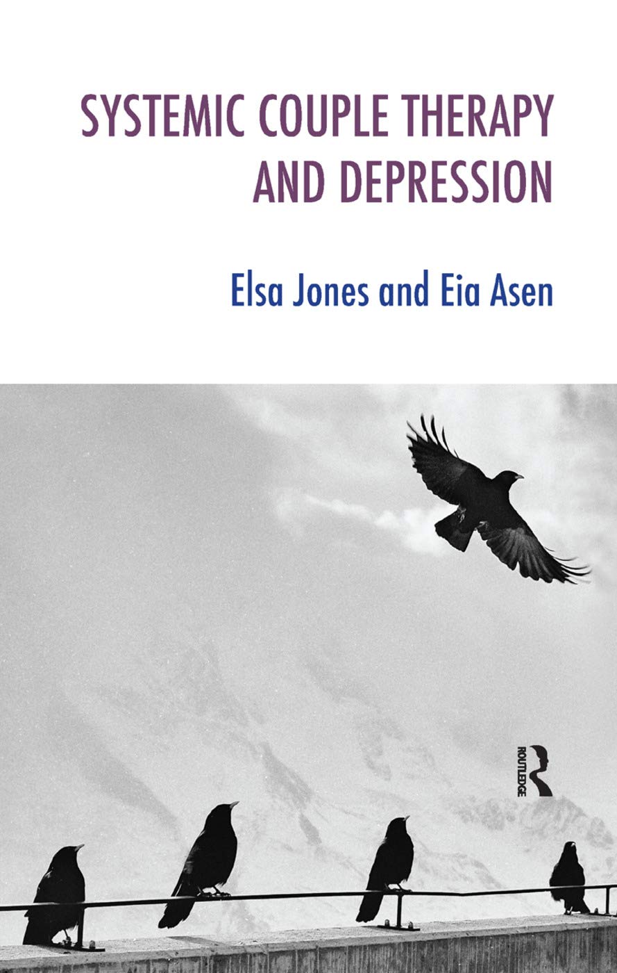 Systemic Couple Therapy and Depression Medicine