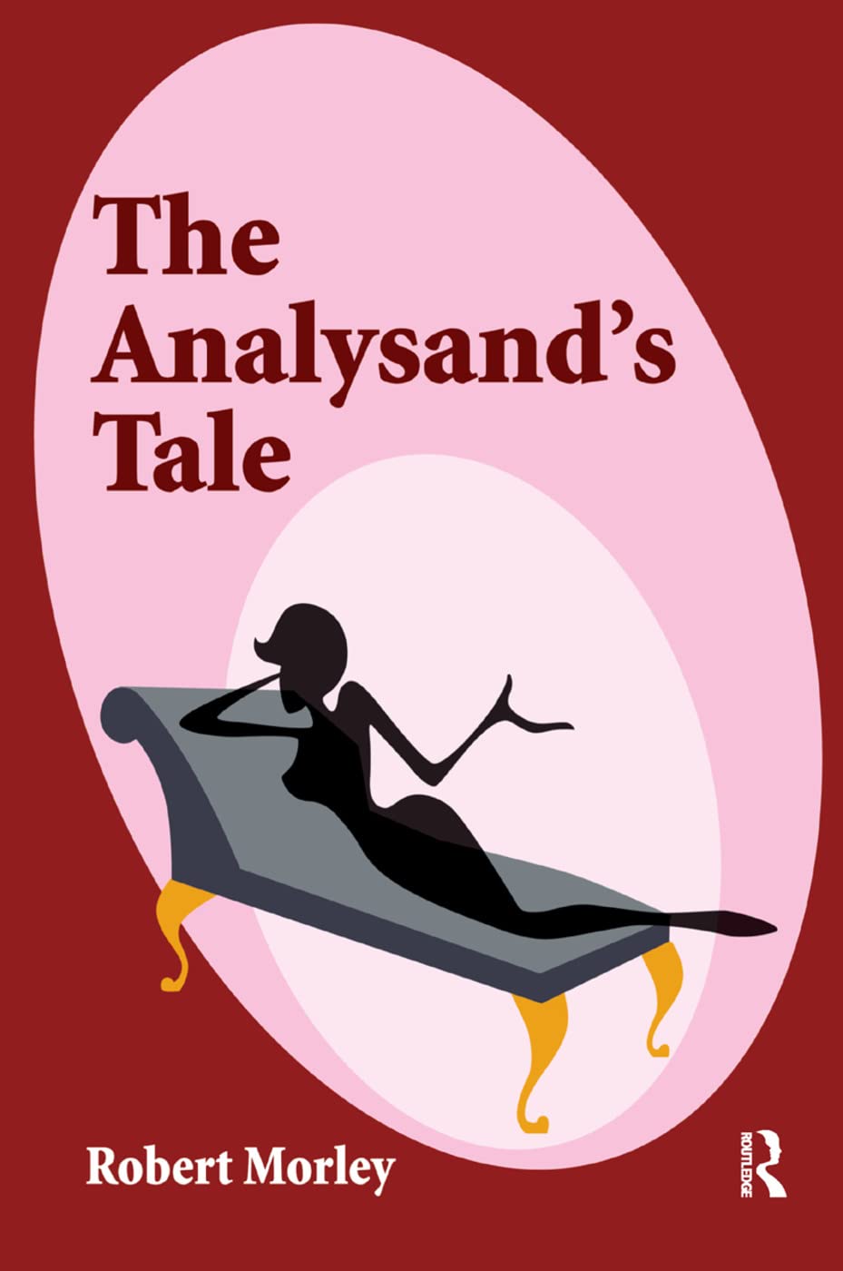 Product Image: The Analysand's Tale