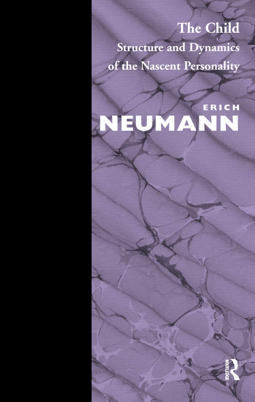 The Child: Structure and Dynamics of the Nascent Personality Medicine