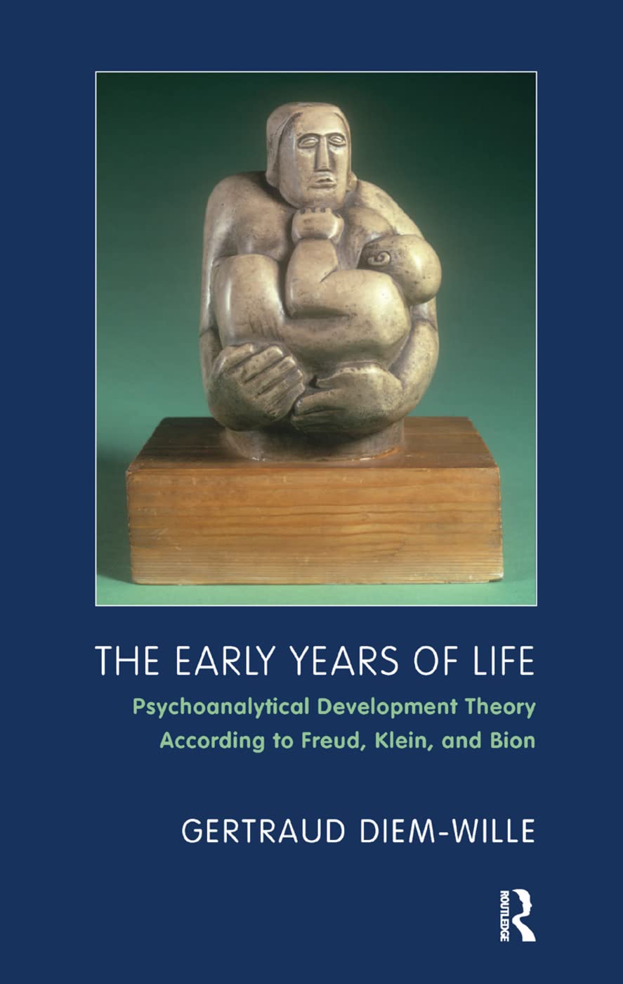 The Early Years of Life Medicine