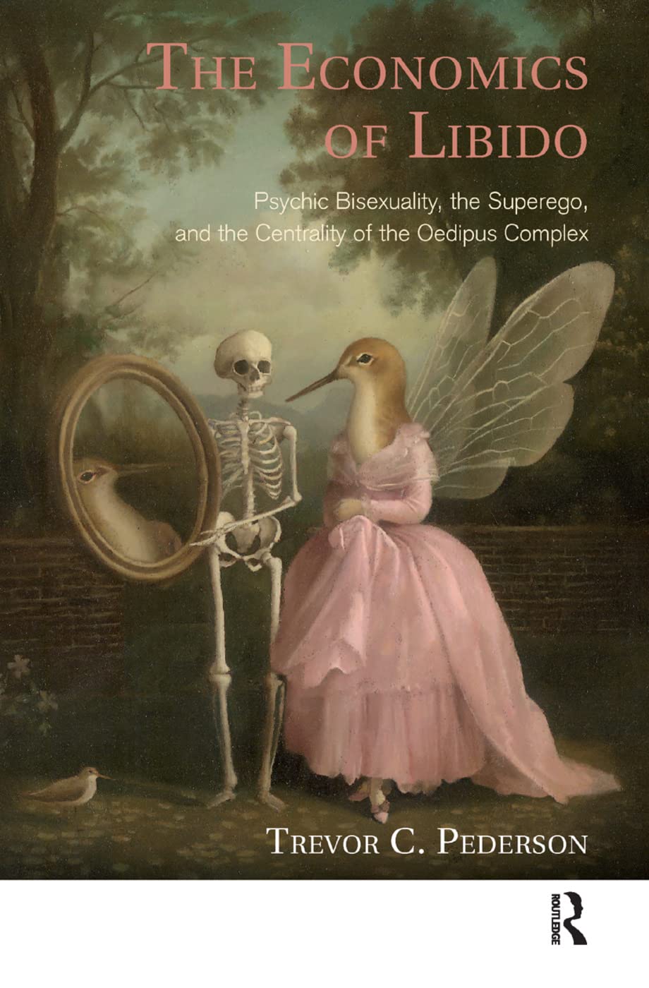 The Economics of Libido: Psychic Bisexuality, the Superego, and the Centrality of the Oedipus Complex Medicine