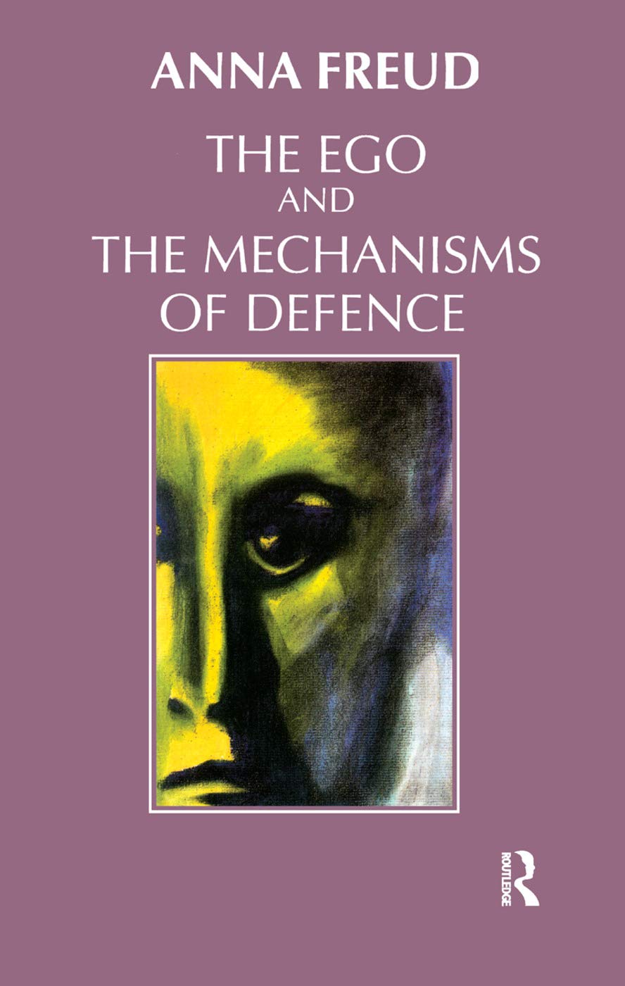 The Ego and the Mechanisms of Defence Medicine