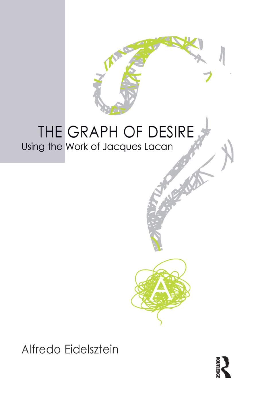 Product Image: The Graph of Desire