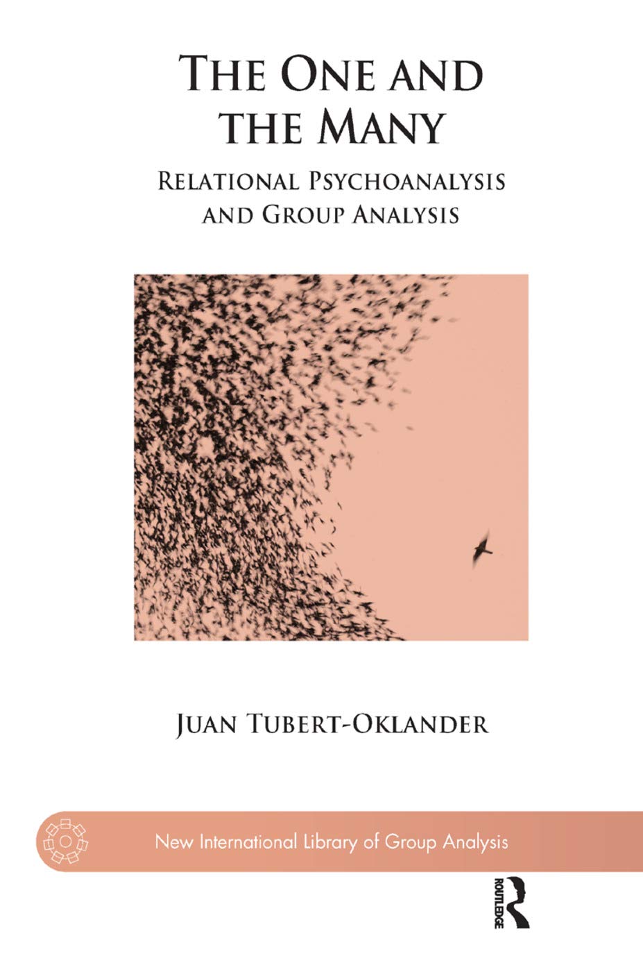 The One and the Many: Relational Psychoanalysis and Group Analysis (The New International Library of Group Analysis) Medicine