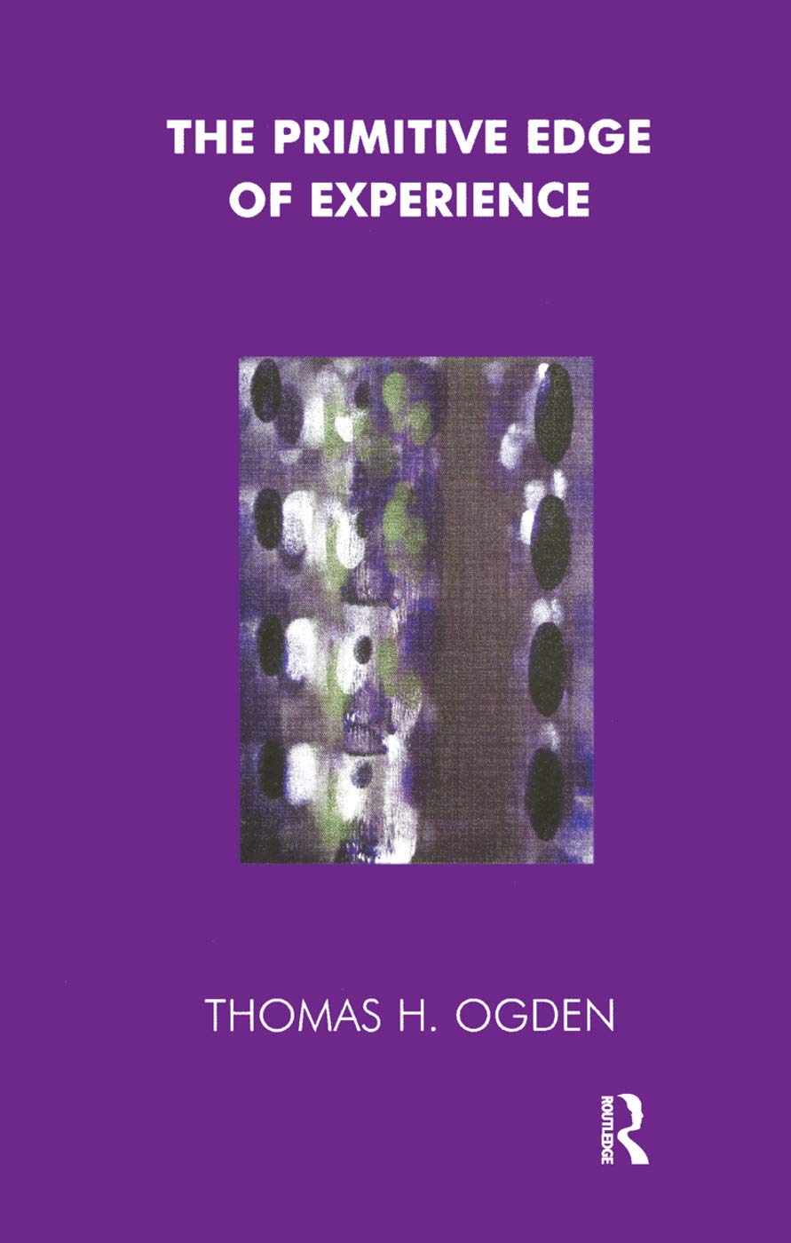 Product Image: The Primitive Edge of Experience