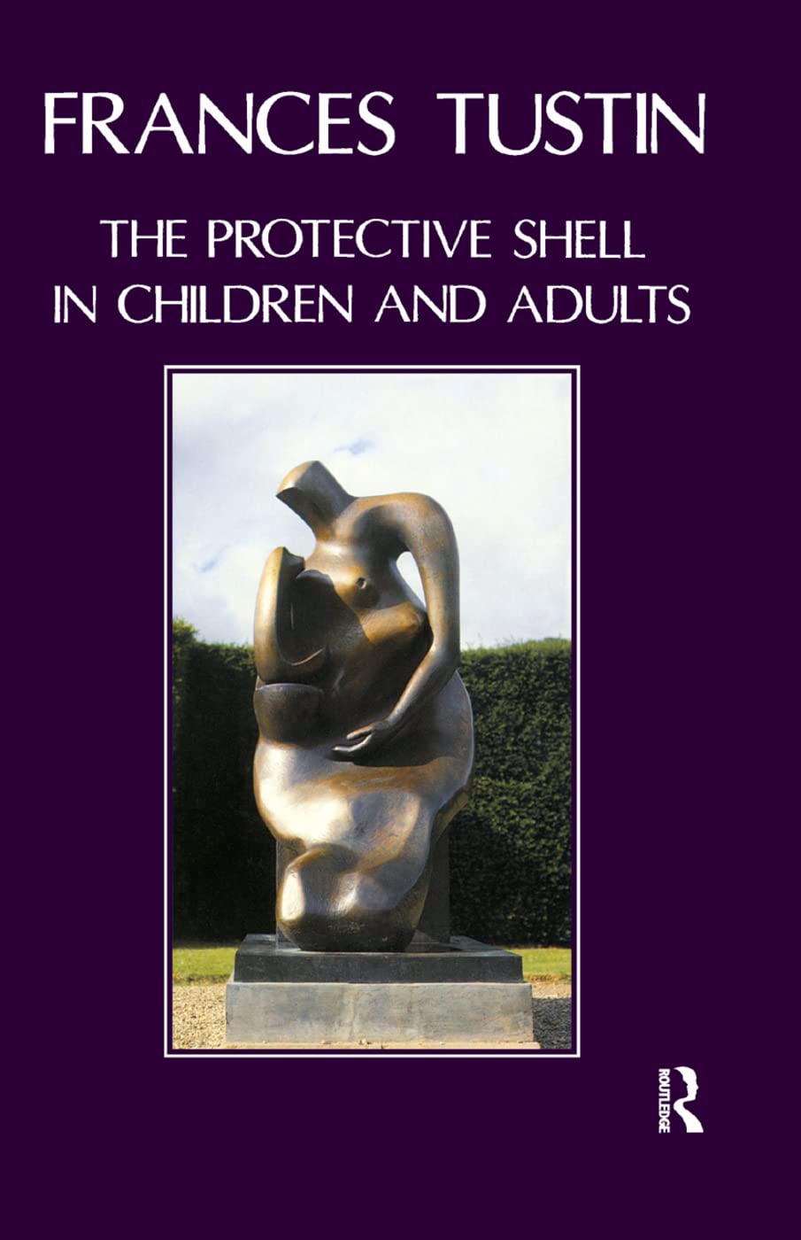 Product Image: The Protective Shell in Children and Adults