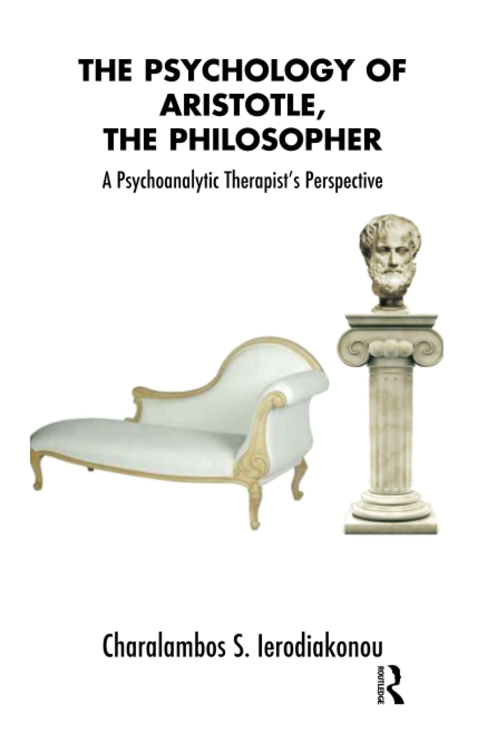 The Psychology of Aristotle, The Philosopher Philosophy