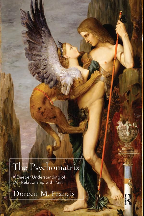 Product Image: The Psychomatrix