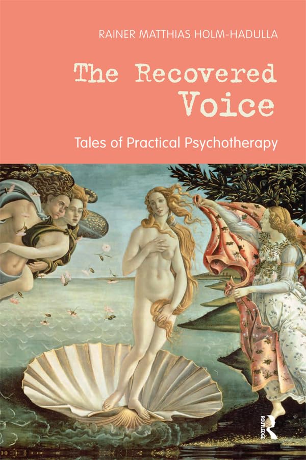 The Recovered Voice Medicine