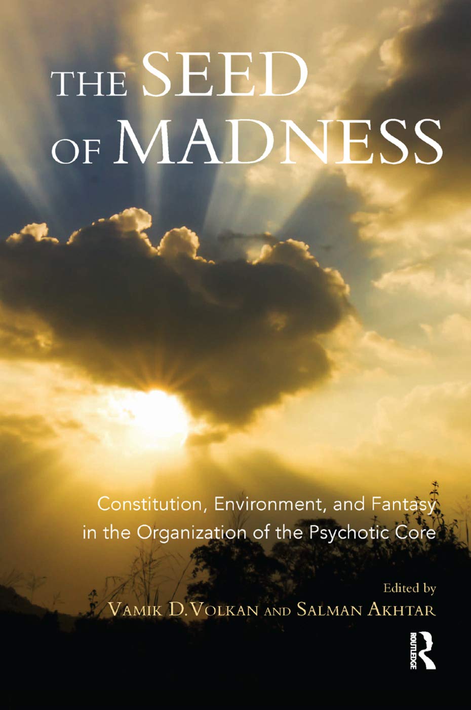 The Seed of Madness Medicine