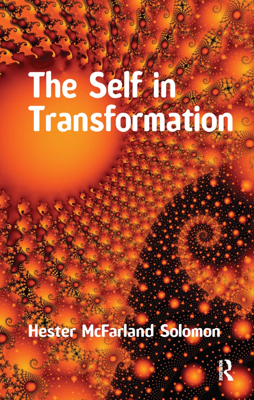 Product Image: The Self in Transformation