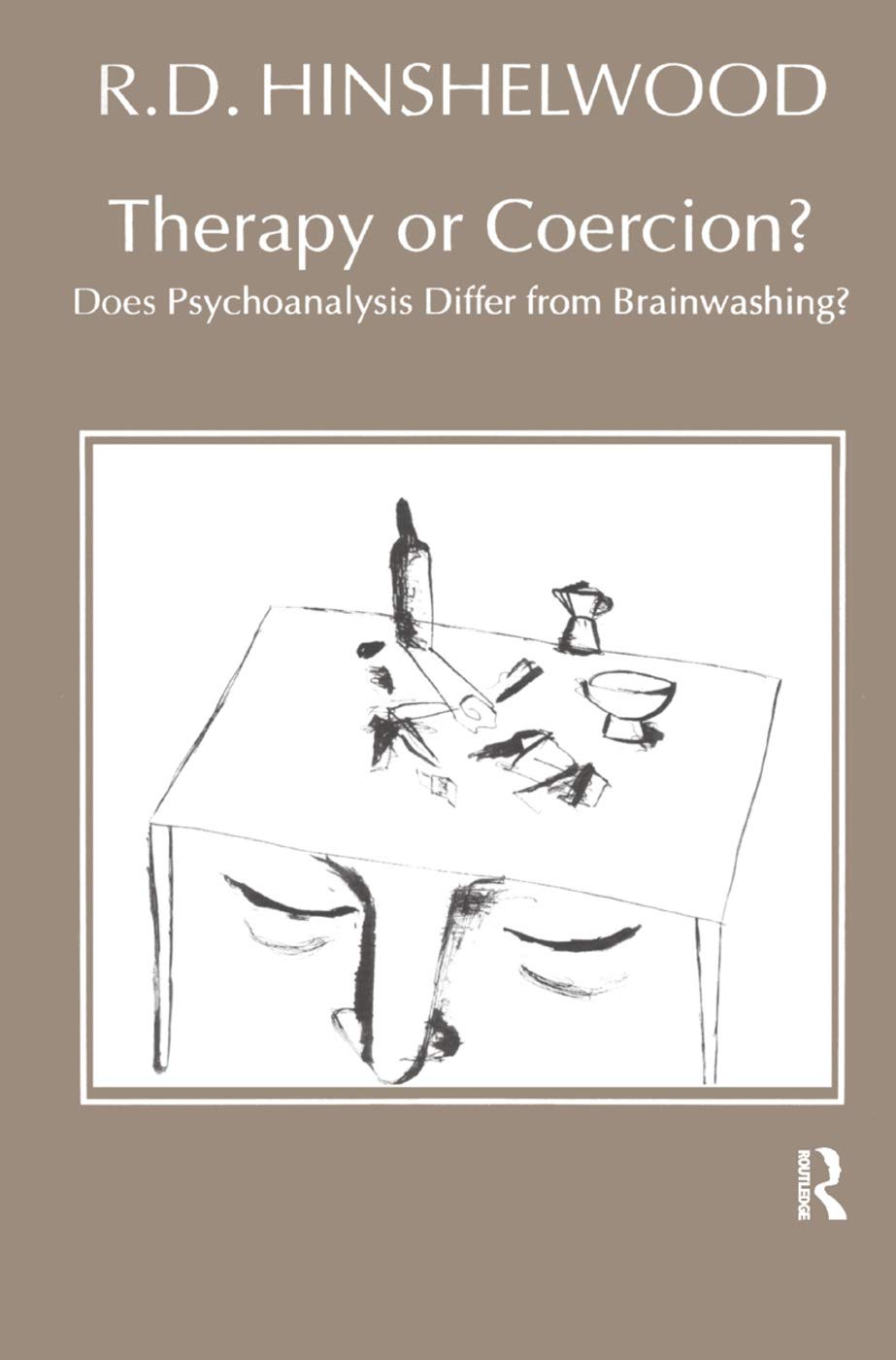 Product Image: Therapy or Coercion