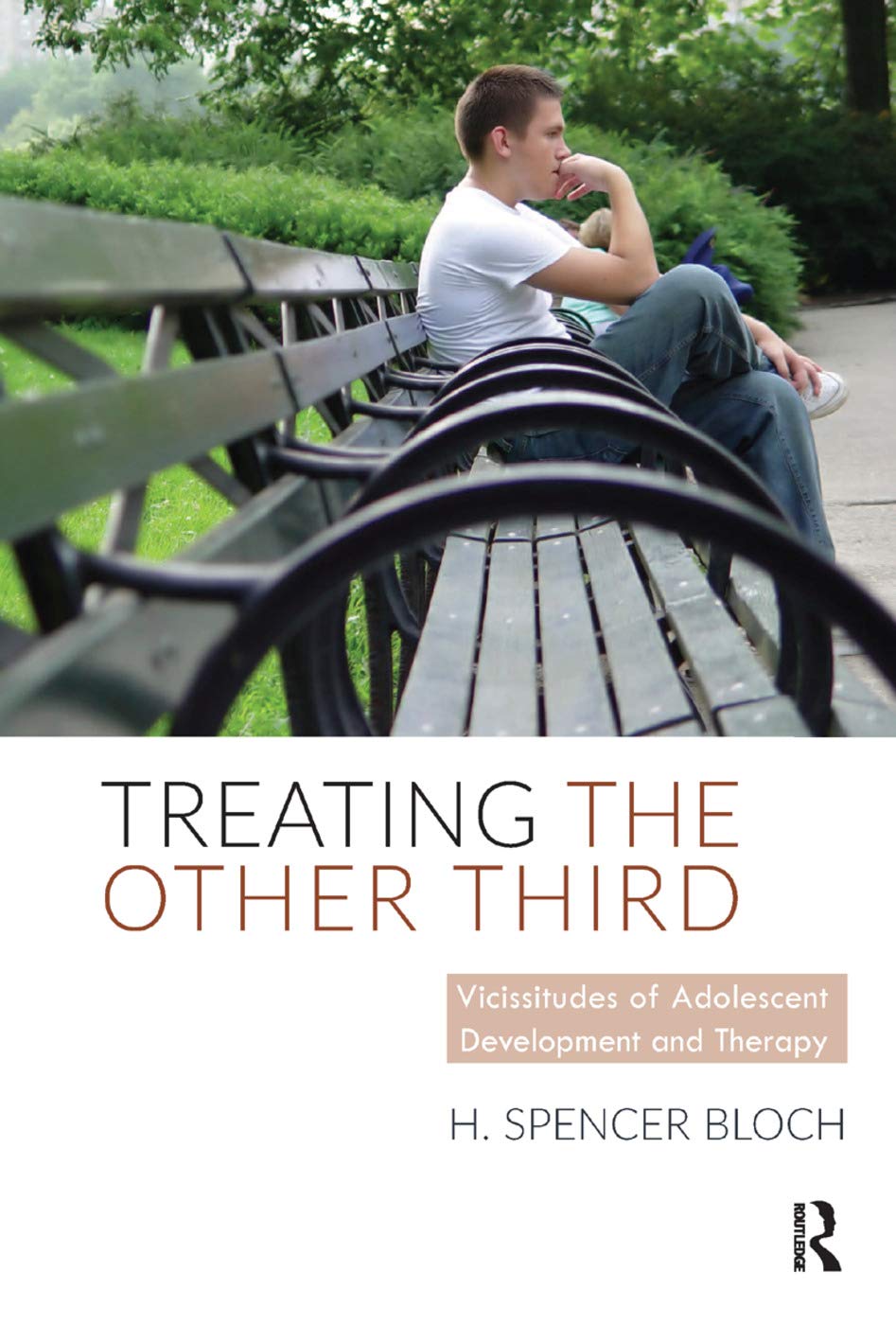 Treating The Other Third: Vicissitudes of Adolescent Development and Therapy Medicine