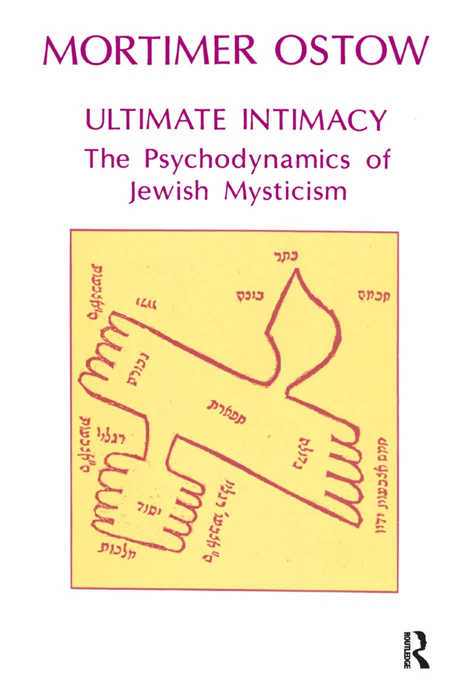 Ultimate Intimacy Religion & Esotericism