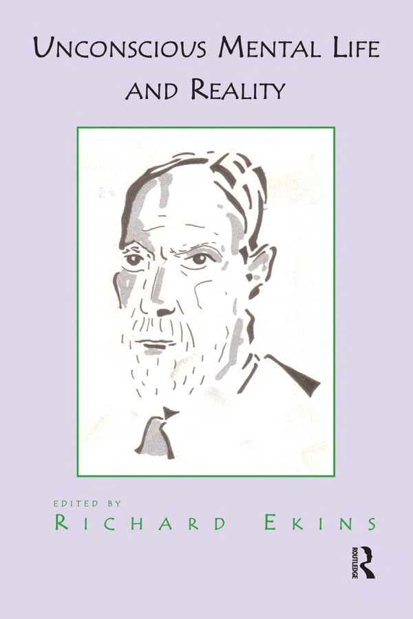 Product Image: Unconscious Mental Life and Reality (Classical Psychoanalysis)