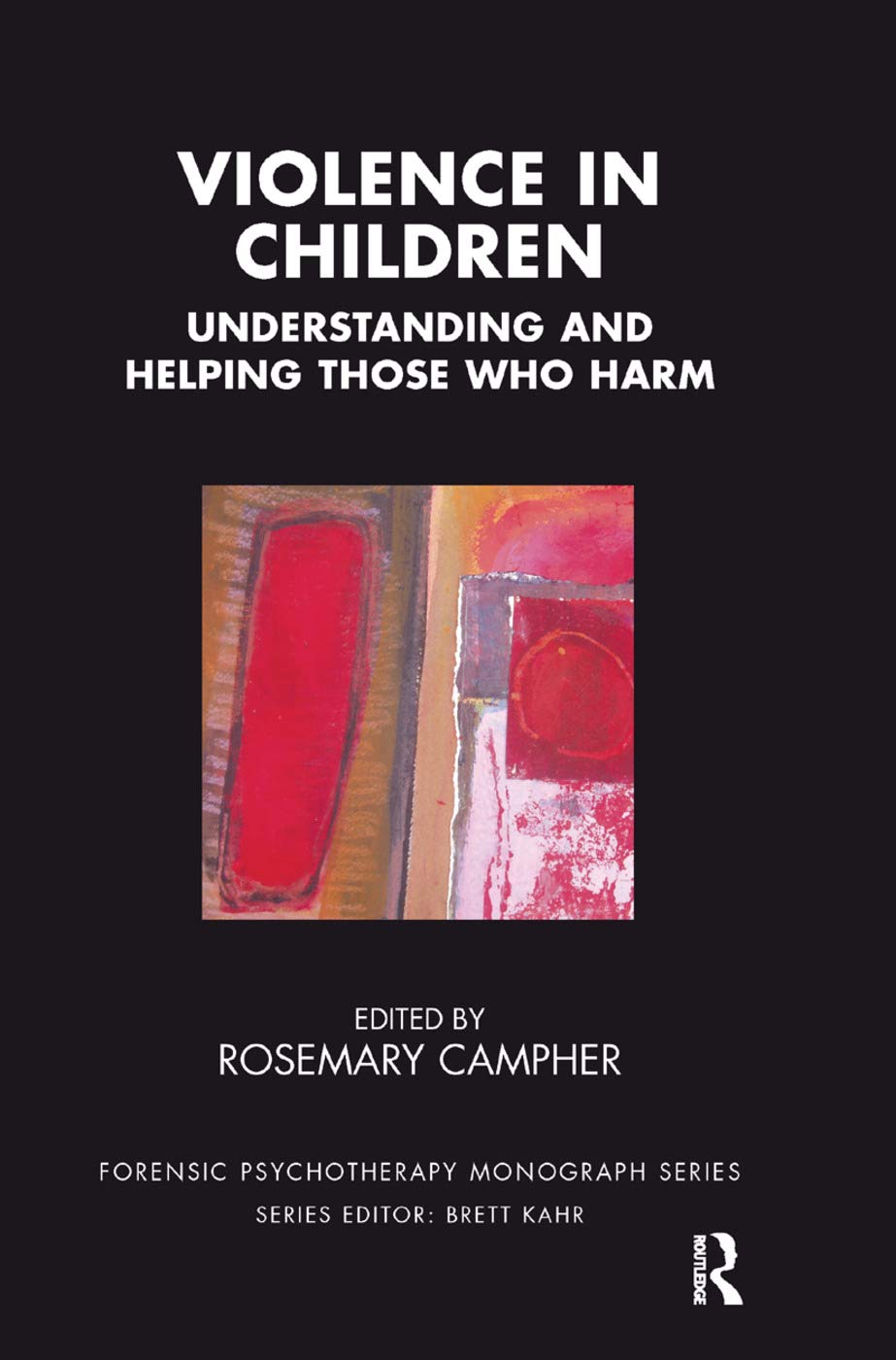 Product Image: Violence in Children