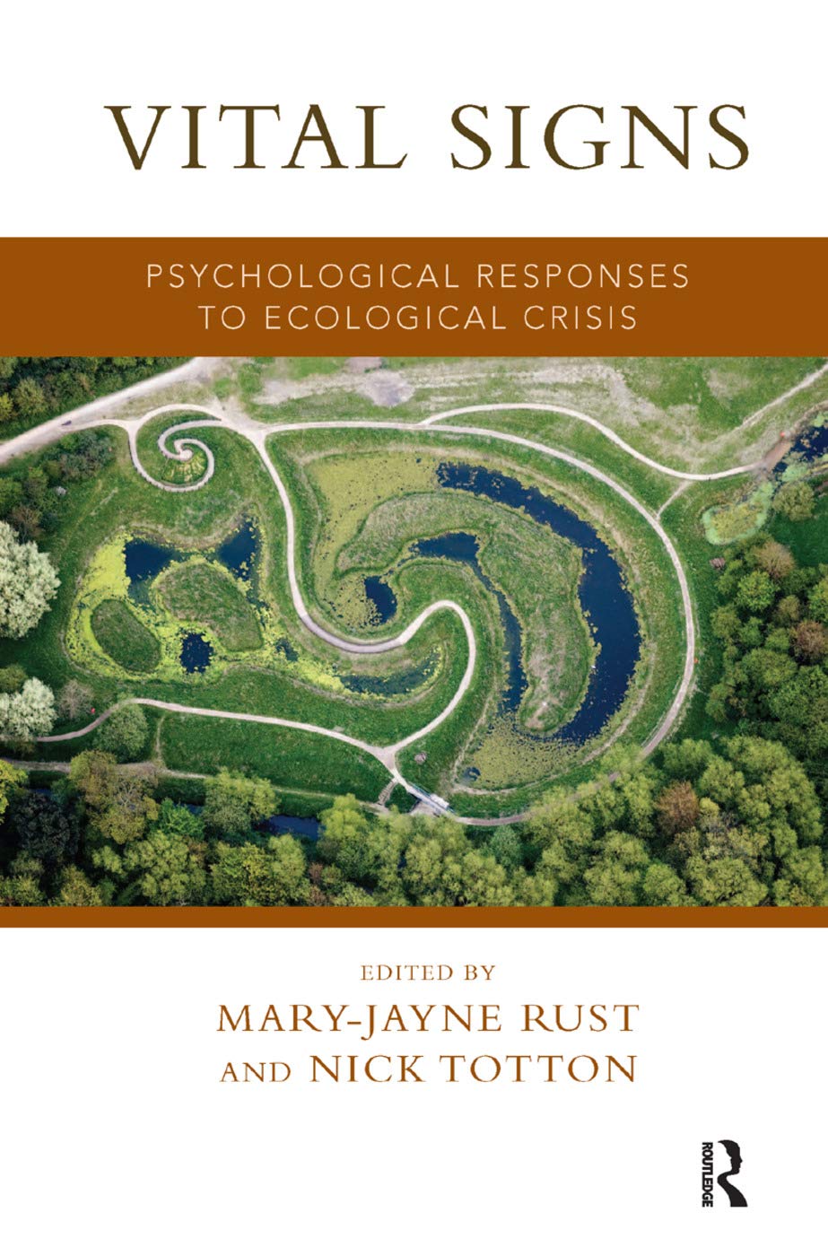 Vital Signs: Psychological Responses to Ecological Crisis Medicine
