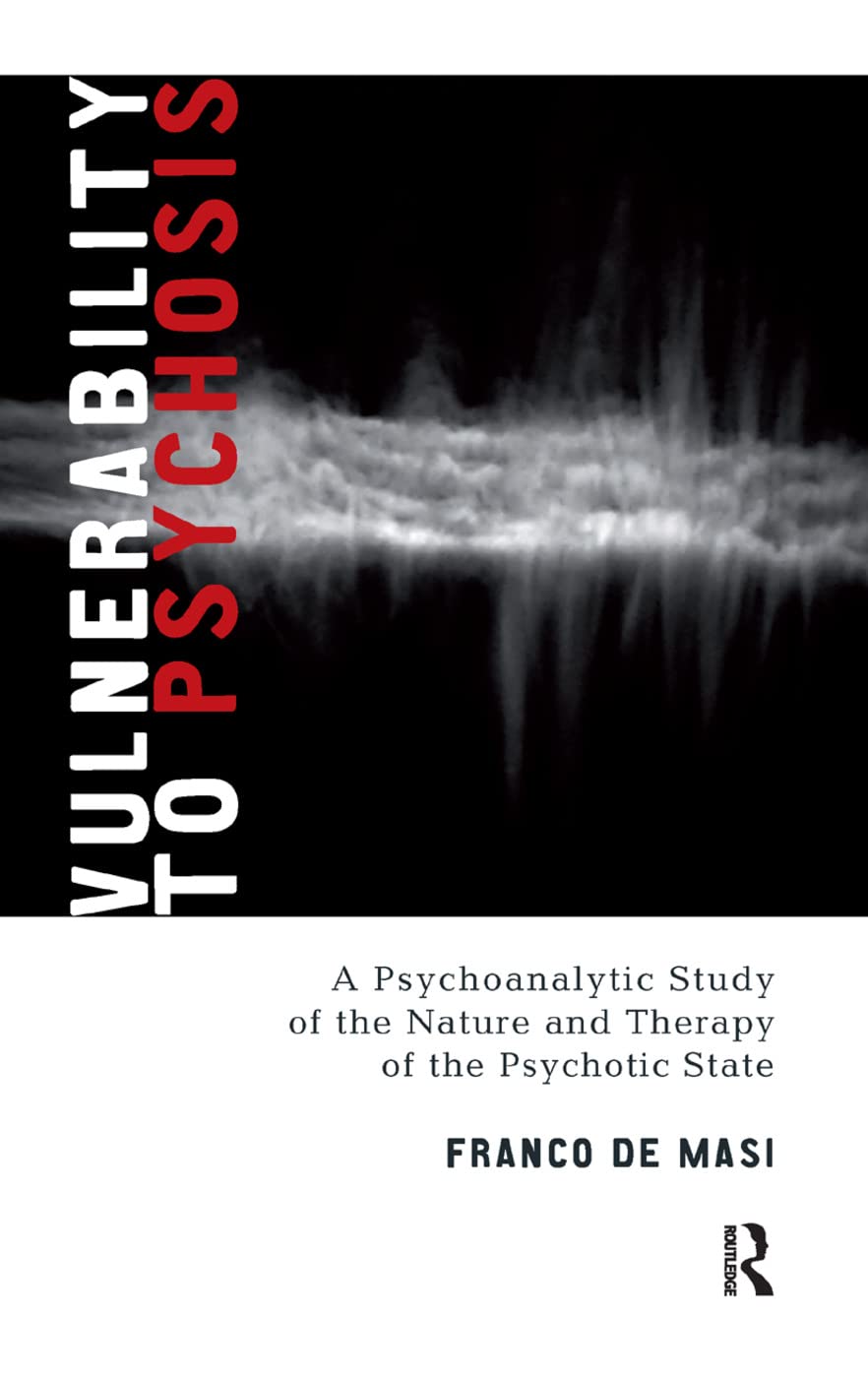 Vulnerability to Psychosis Medicine