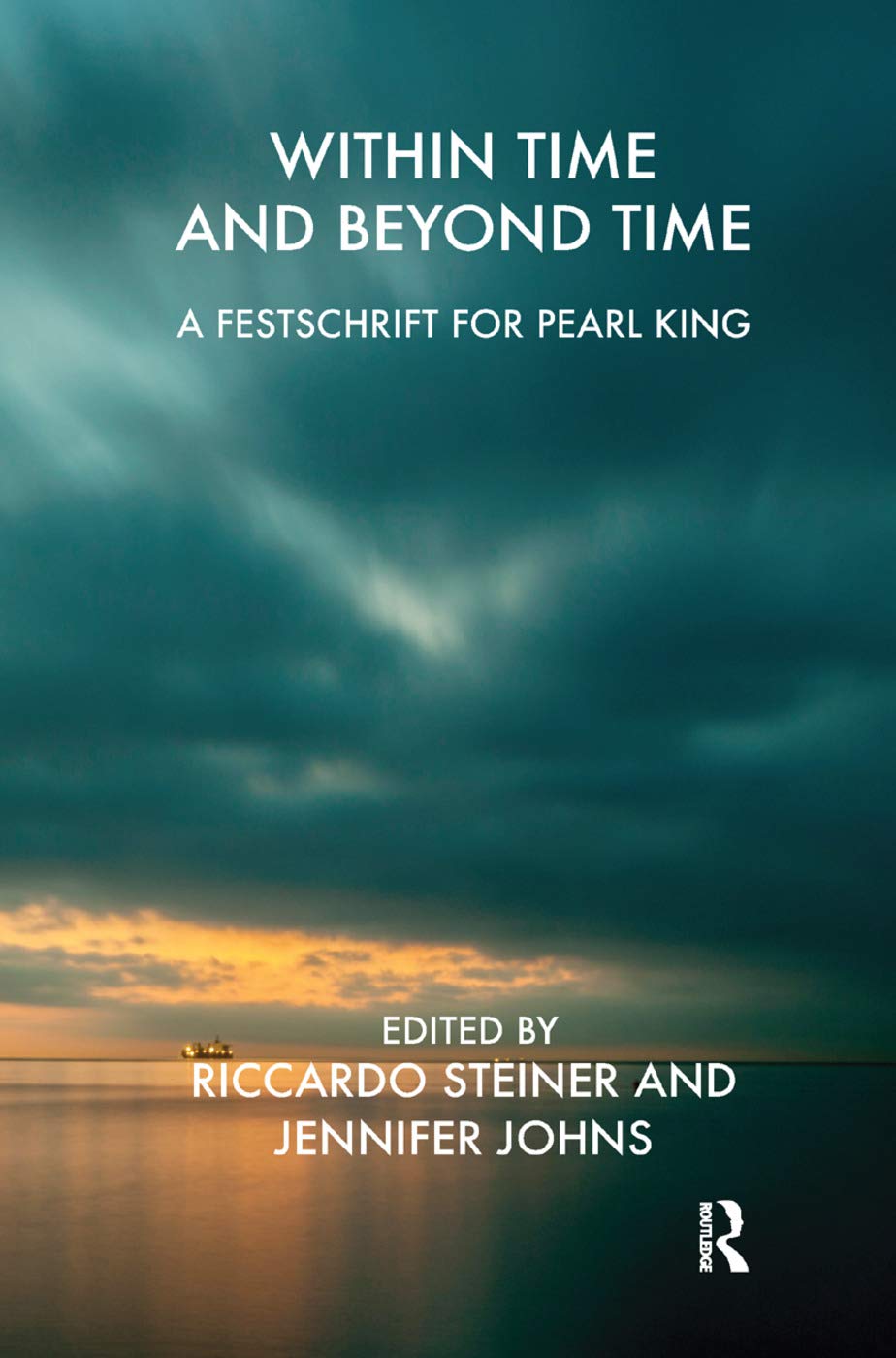 Within Time and Beyond Time: A Festschrift for Pearl King Medicine