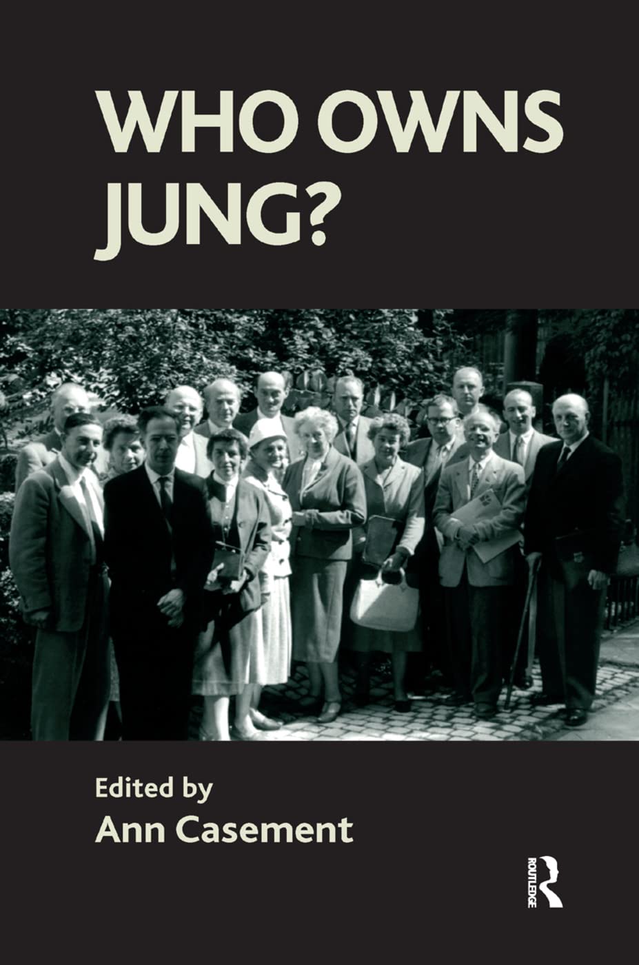 Product Image: Who Owns Jung?