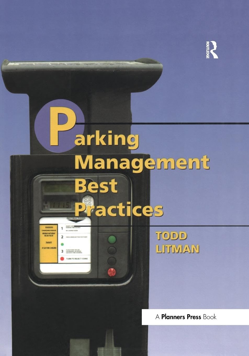 Product Image: Parking Management Best Practices