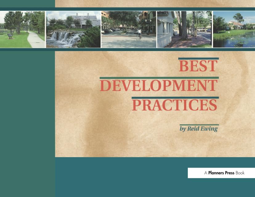 Product Image: Best Development Practices: Doing the Right Thing and Making Money at the Same Time