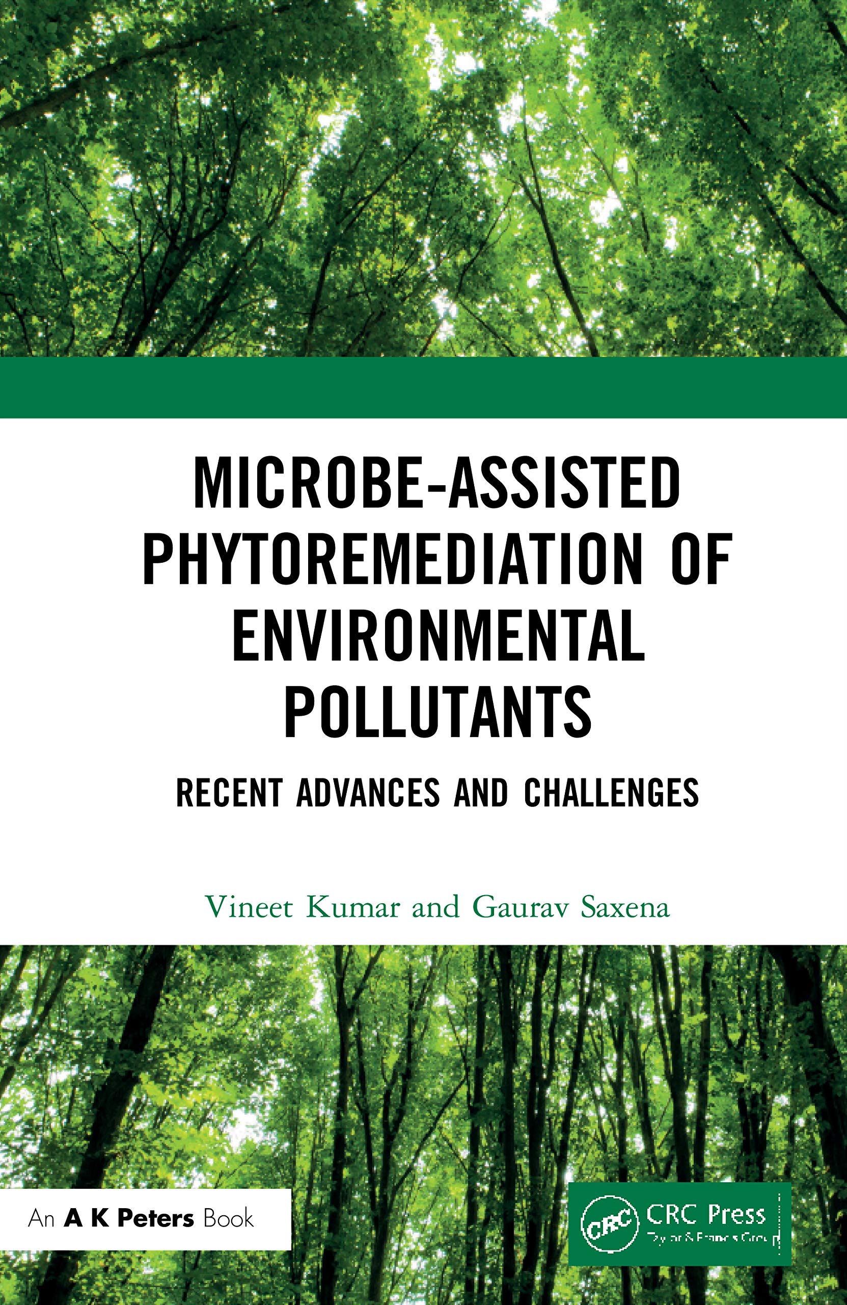 Microbe-Assisted Phytoremediation of Environmental Pollutants Business & Technology