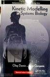 Product Image: Kinetic Modelling in Systems Biology CRC POD