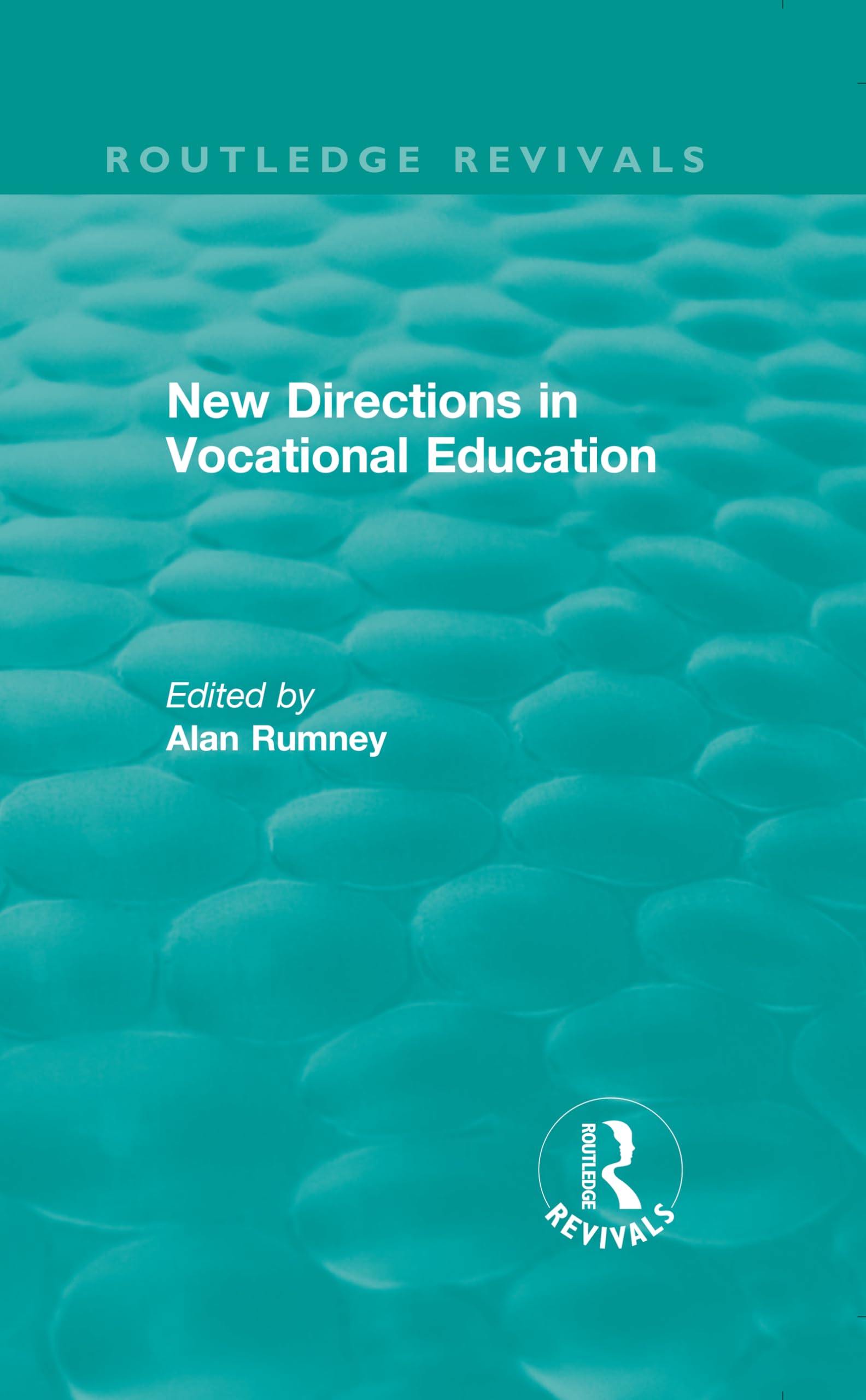 New Directions in Vocational Education Education & Training