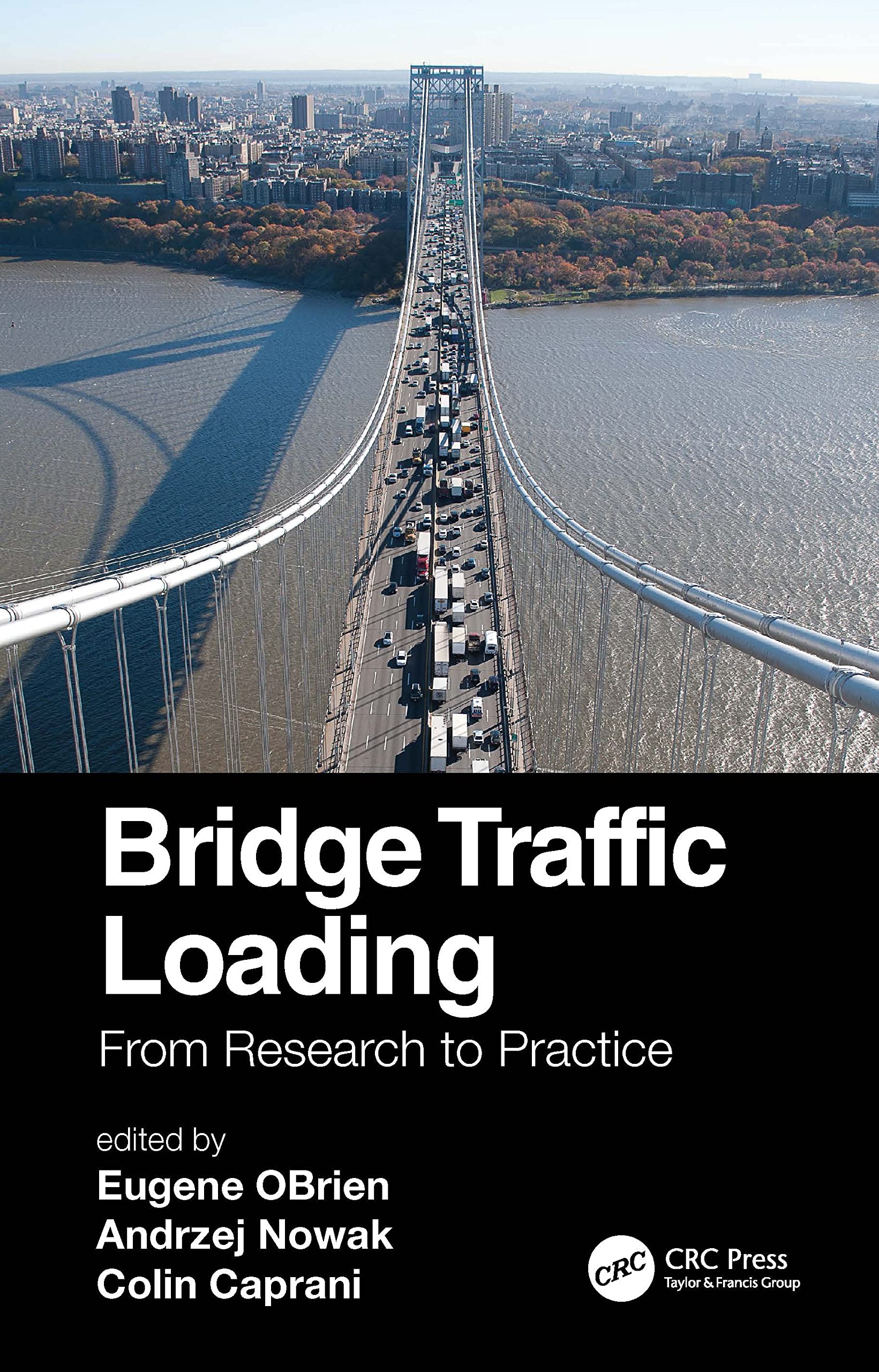 Bridge Traffic Loading Business & Technology
