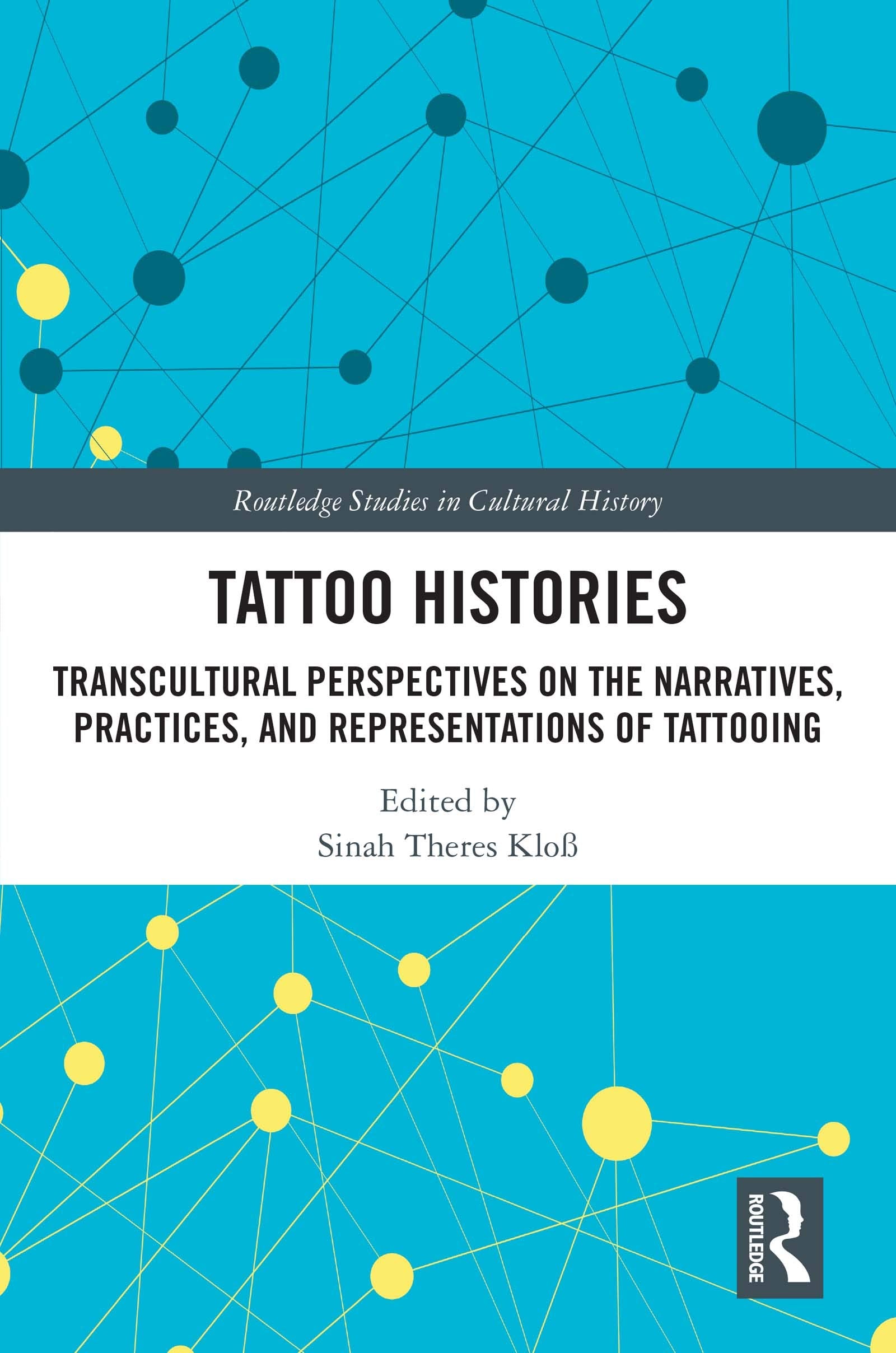 Tattoo Histories Books