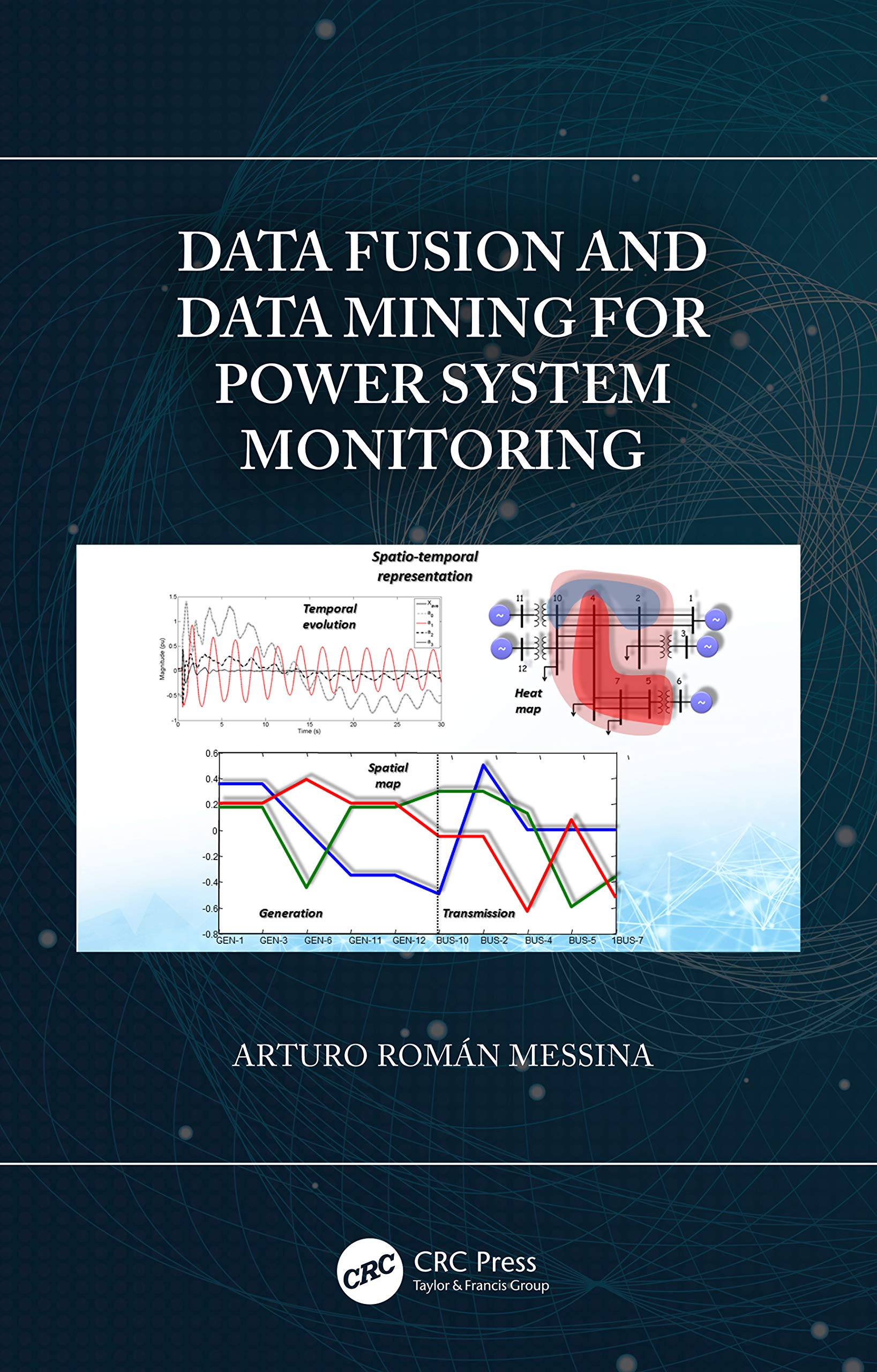 Data Fusion and Data Mining for Power System Monitoring Business & Technology