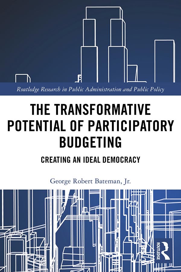The Transformative Potential of Participatory Budgeting Medicine