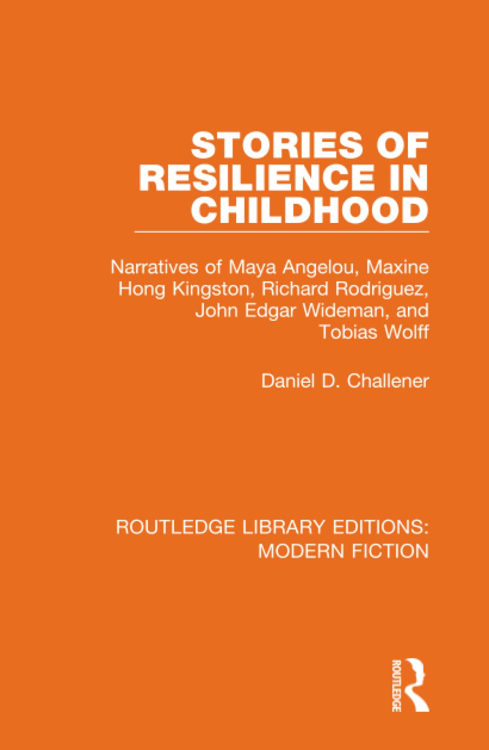 Stories of Resilience in Childhood Social Sciences