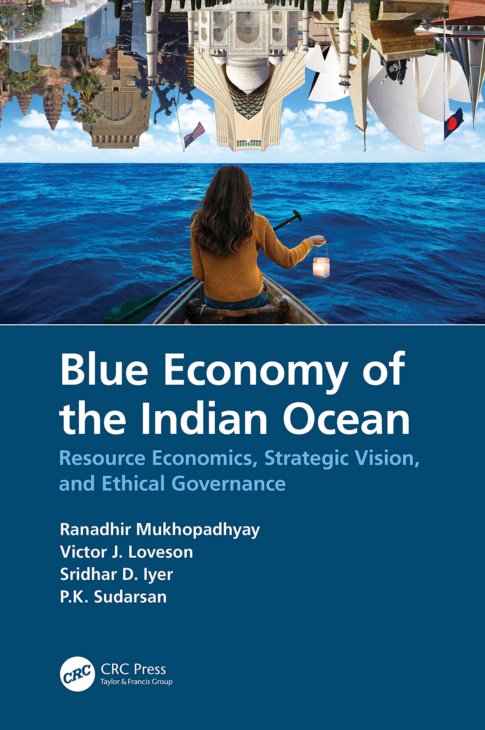 Blue Economy of the Indian Ocean Business, Finance & Career