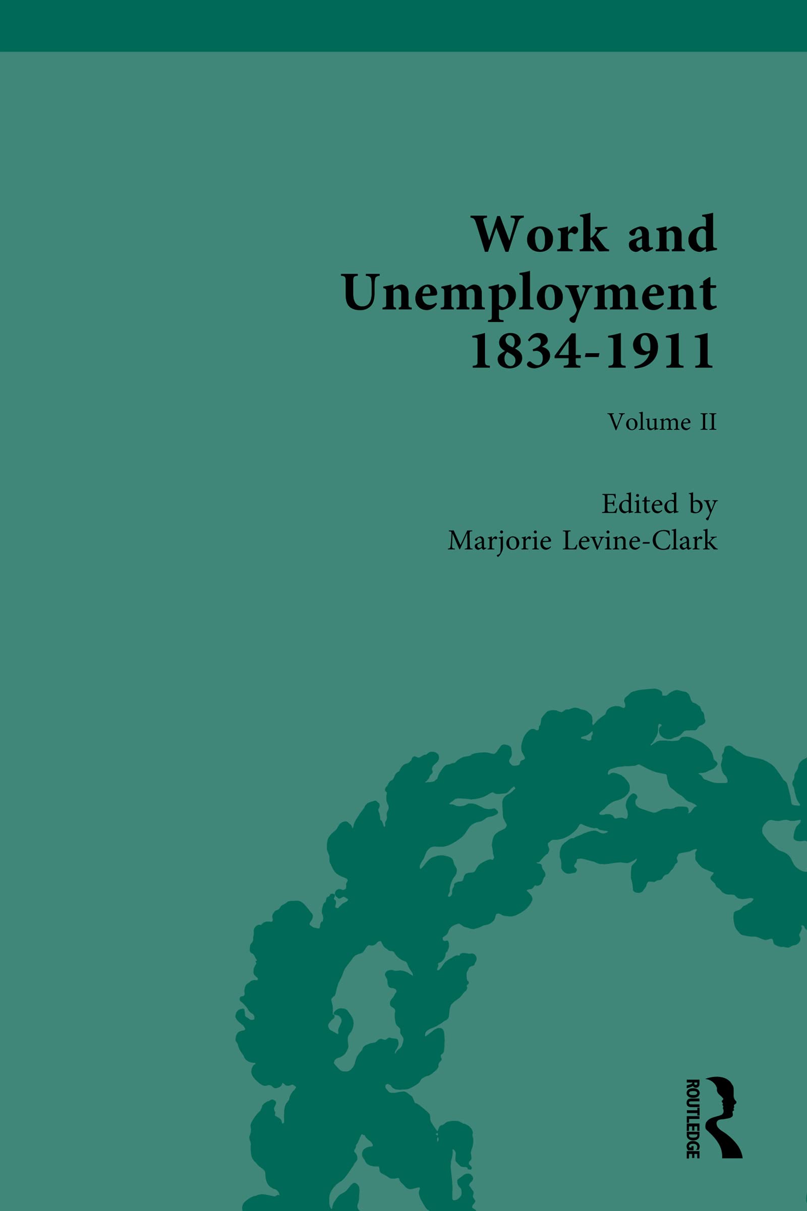 Work and Unemployment 1834-1911 Foreign Languages ​​& Dictionaries