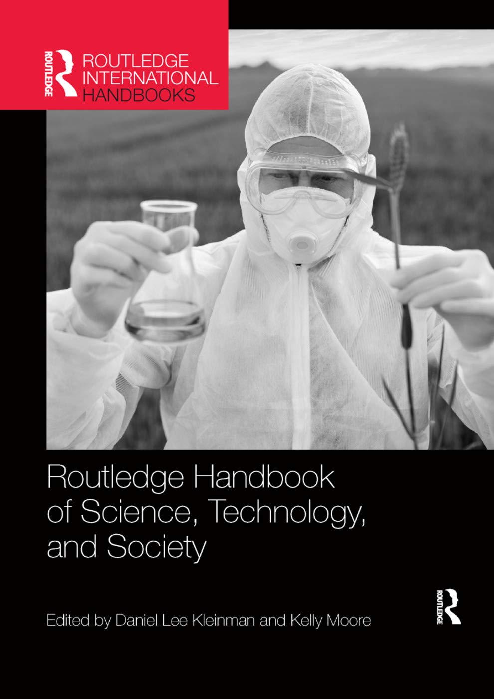 Routledge Handbook of Science, Technology, and Society (Routledge International Handbooks) Law