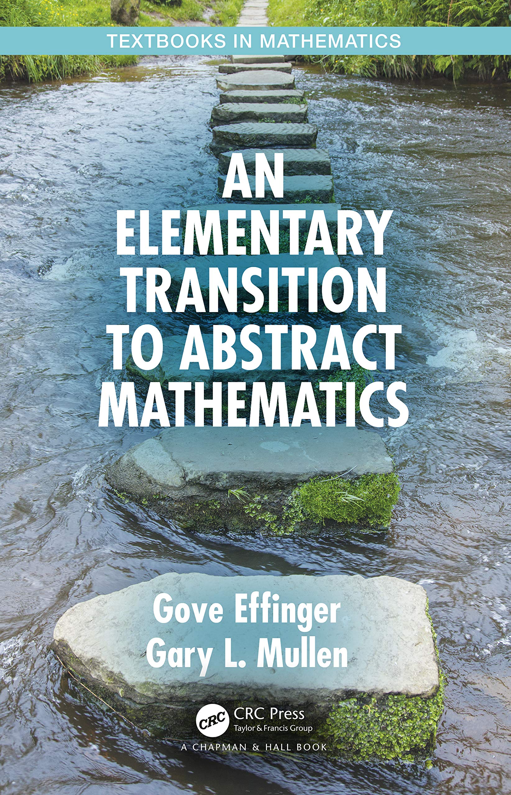 Product Image: An Elementary Transition to Abstract Mathematics