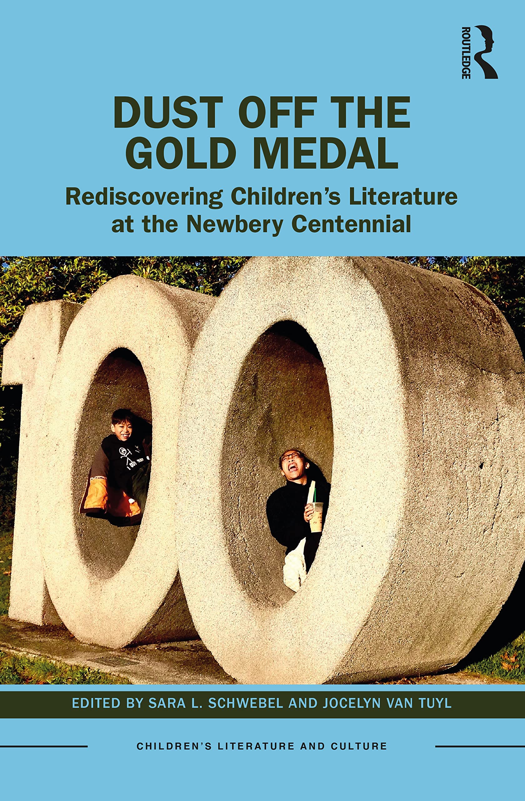 Dust Off the Gold Medal Contemporary literature