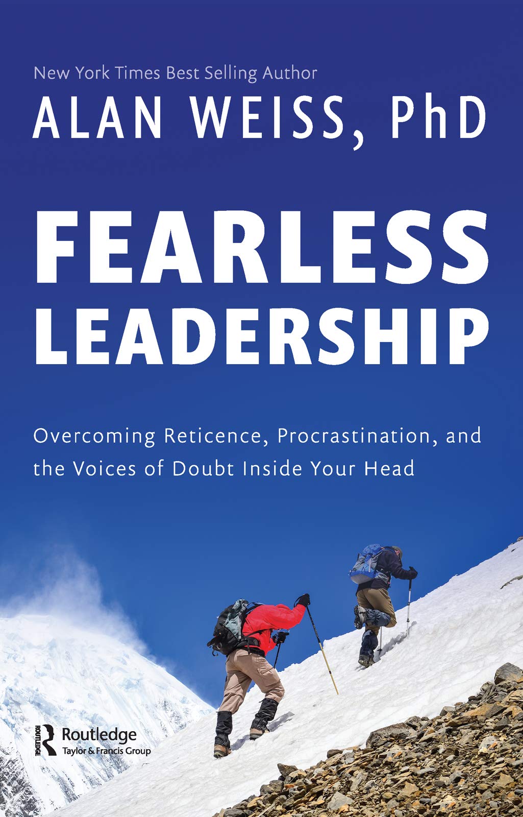 Fearless Leadership Business, Finance & Career Books
