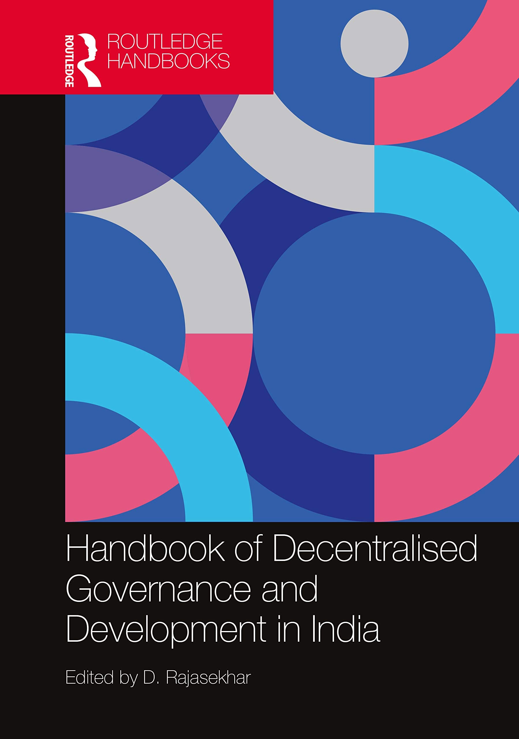 Handbook of Decentralised Governance and Development in India Social Sciences
