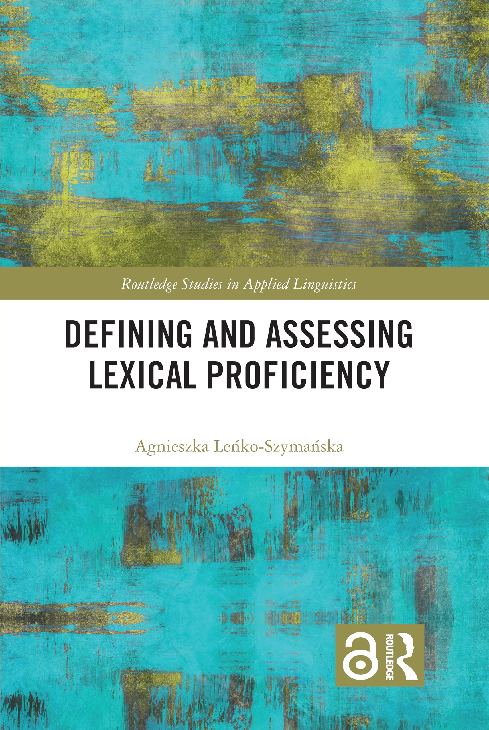 Defining and Assessing Lexical Proficiency Social Sciences
