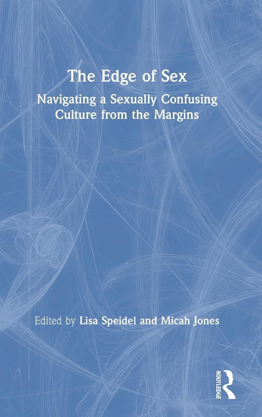 The Edge of Sex Medicine
