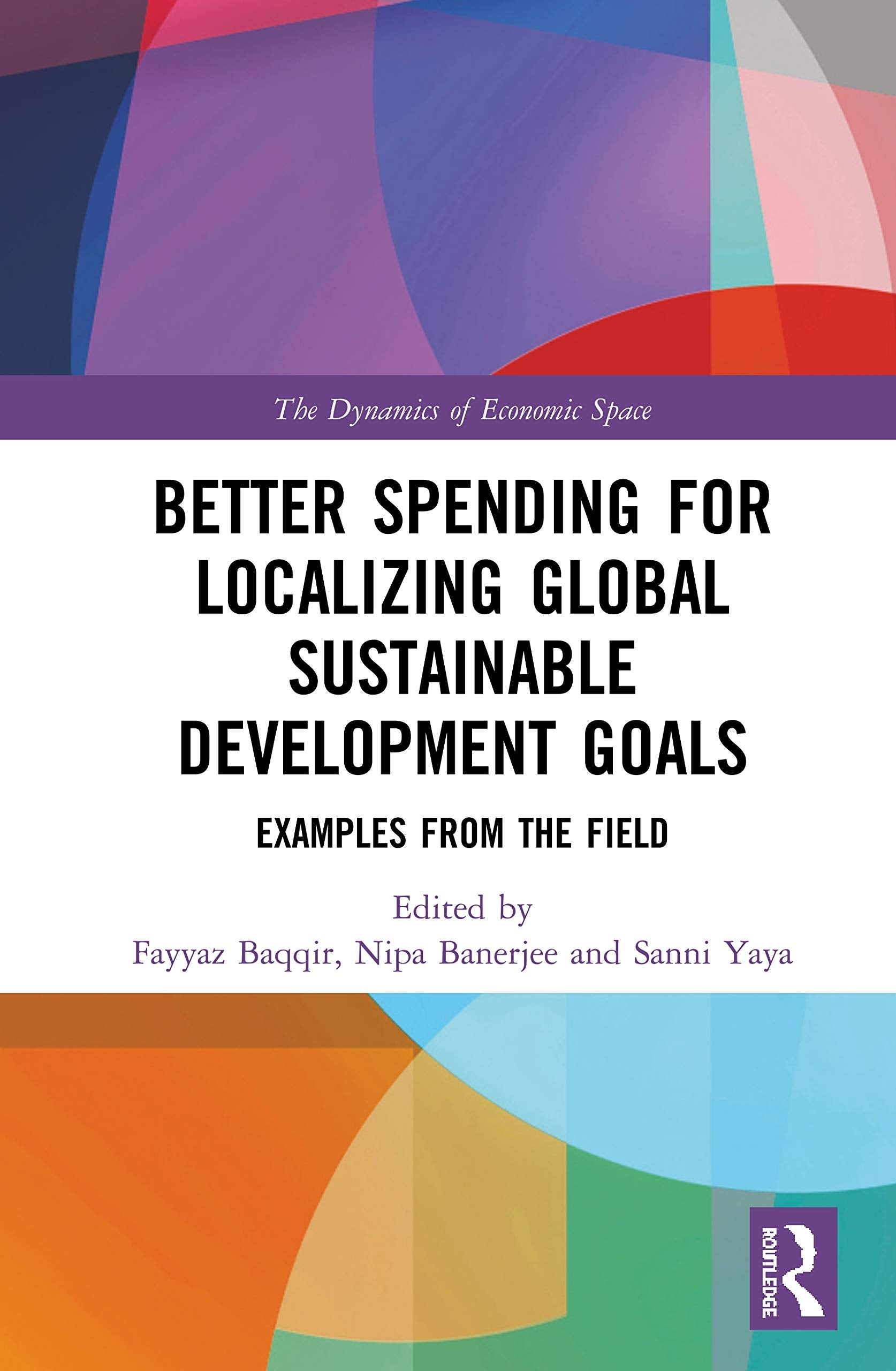 Better Spending for Localizing Global Sustainable Development Goals Social Sciences