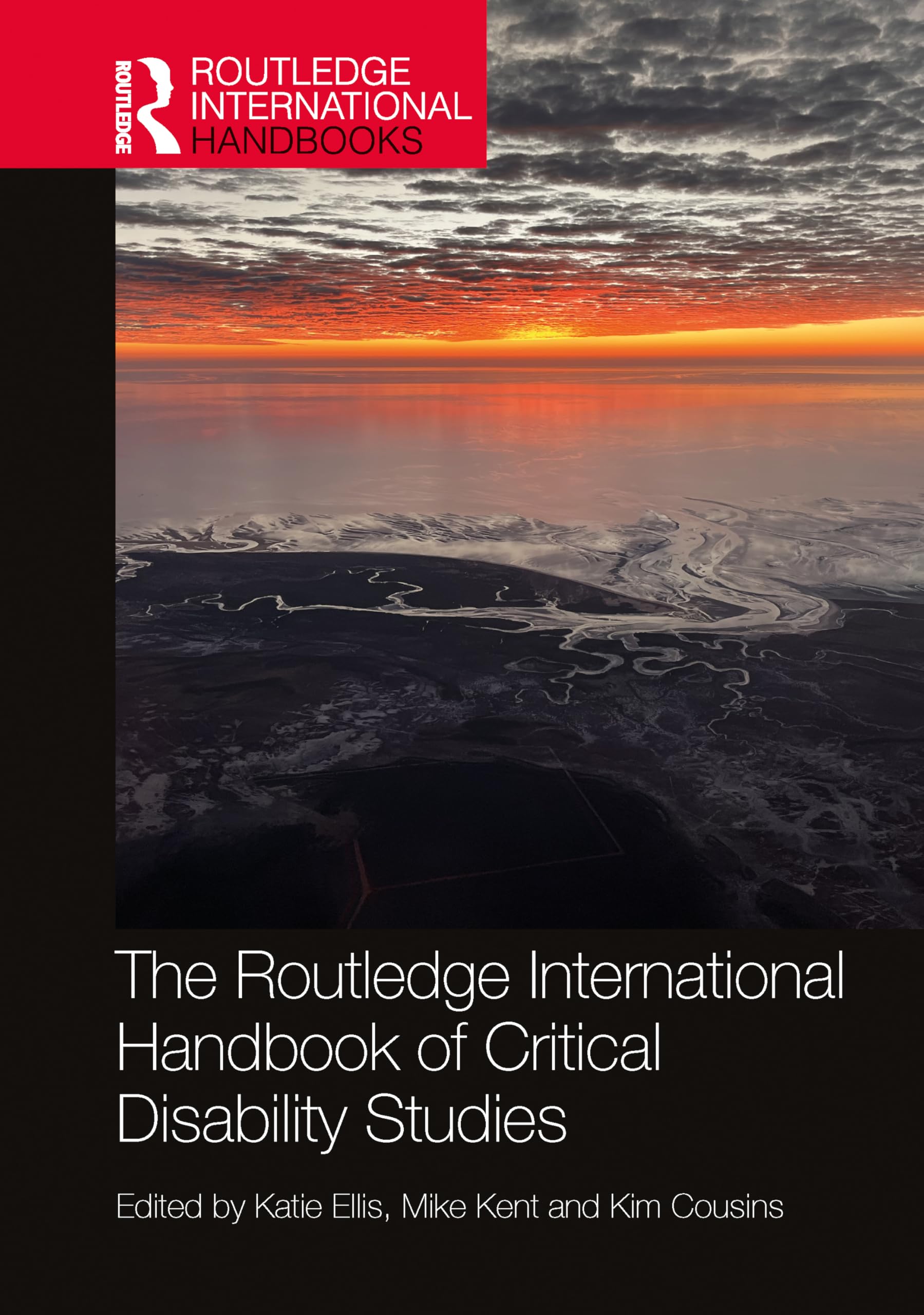 The Routledge International Handbook of Critical Disability Studies Medicine