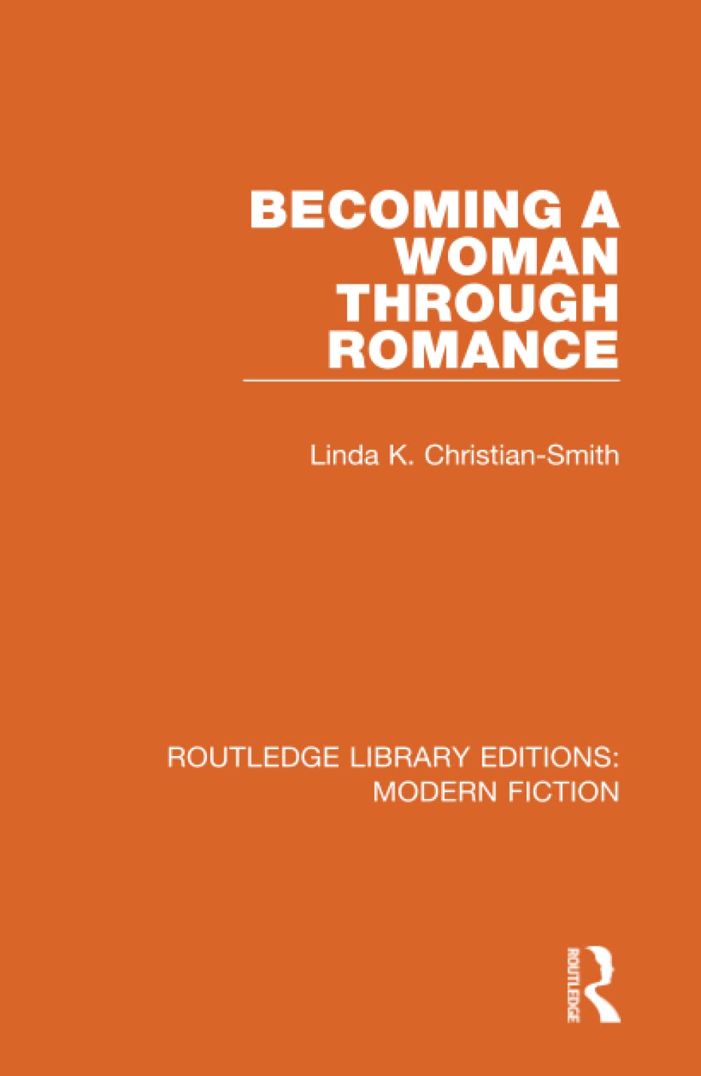 Becoming a Woman Through Romance Books