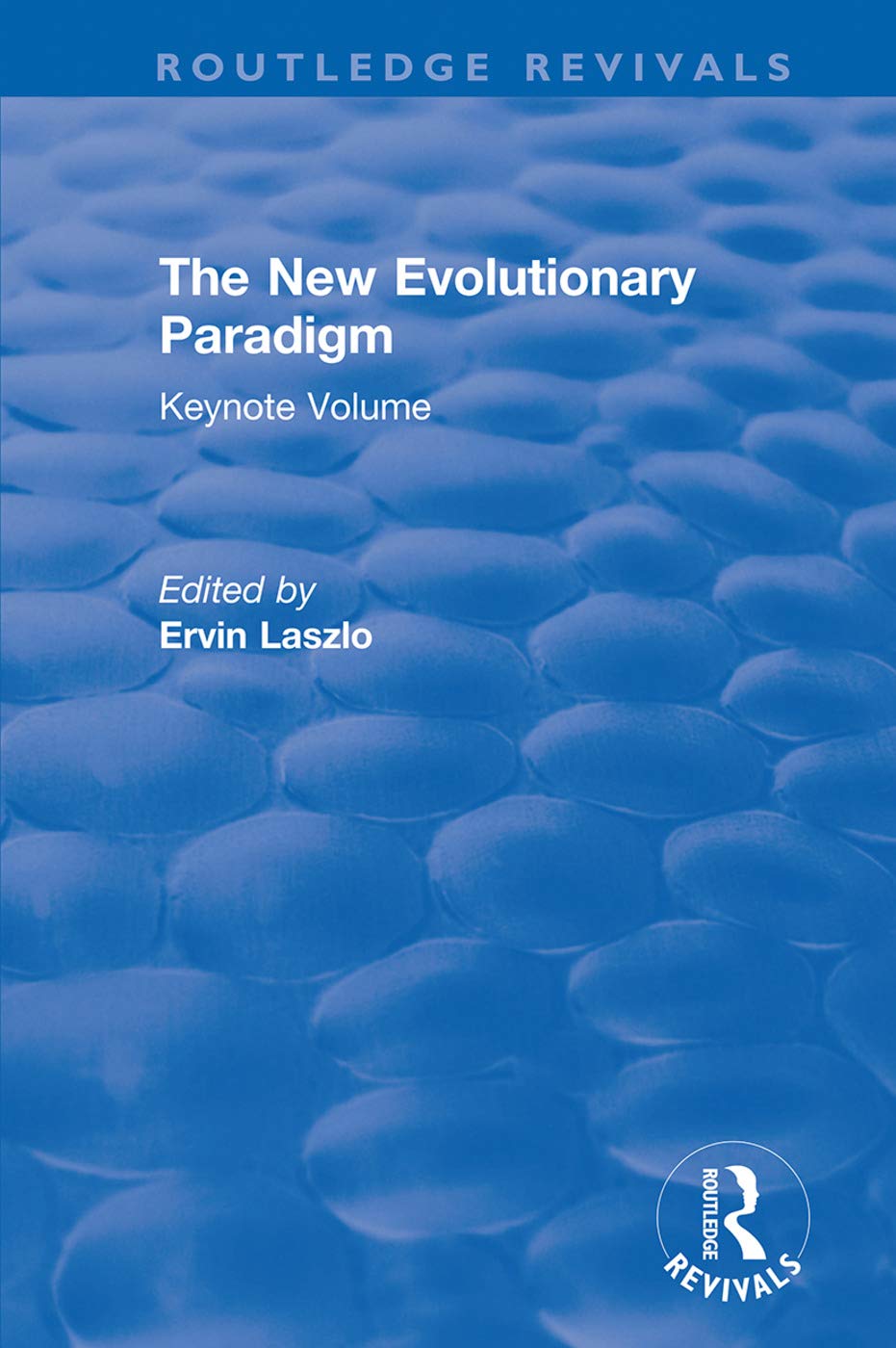 The New Evolutionary Paradigm Social Sciences