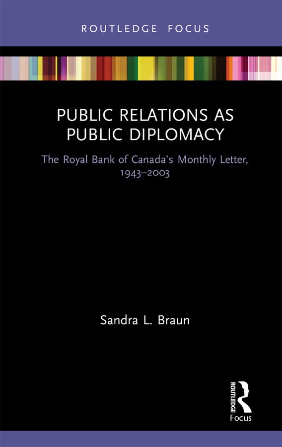 Public Relations as Public Diplomacy Business, Finance & Career